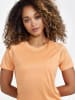 Craft Trainingsshirt "Core Essence" in Orange