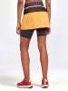 Craft Trailrunningsshort "Pro Trail" oranje/antraciet