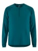 Craft Funktionslongsleeve "PRO Trail Wind" in Blau