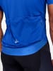 Craft Fietsshirt "ADV Aero Jersey" blauw