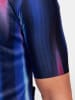Craft Fietsshirt "ADV Aero Jersey" blauw