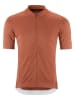 Craft Fietsshirt "Core Essence" oranje