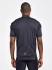Craft Fahrradtrikot "CORE Essence" in Anthrazit