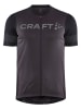 Craft Fietsshirt "Core Endur" antraciet