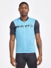 Craft Fietsshirt "Core Endur" lichtblauw
