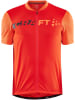 Craft Fahrradtrikot "Core Endur" in Rot