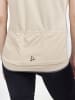 Craft Fahrradtrikot "Core Endur" in Beige
