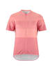 Craft Fietsshirt "Core Endur" roze