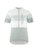 Craft Fietsshirt "Core Endur" groen/wit