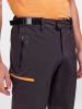 Craft Fietsshort "Pro Gravel" antraciet