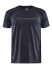 Craft Functioneel shirt zwart