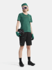 Craft Functioneel shirt groen