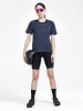 Craft Fahrradshirt "ADV Gravel" in Dunkelblau