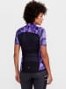 Craft Fietsbodywarmer "Pro Gravel" paars