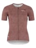 Craft Fietsshirt "Pro Gravel" lichtroze