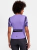 Craft Fietsshirt "Pro Gravel" paars