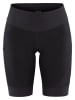 Craft Fahrradshorts "ADV Gravel" in Schwarz