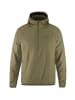 Craft Fuctionele hoodie "Pro Trail Subz" kaki