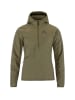 Craft Fuctionele hoodie "Pro Trail Subz" kaki