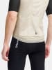 Craft Fahrradtrikot "Pro Nano" in Beige/ Schwarz
