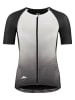 Craft Fahrradtrikot "Pro Aerolight" in Schwarz