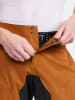 Craft Fahrradshorts "Adv Offroad XT" in Hellbraun/ Schwarz