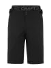 Craft Fahrradshorts "ADV Offroad XT" in Schwarz