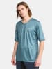 Craft Fietsshirt "Core Offroad XT" lichtblauw