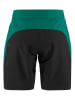 Craft Fietsshort "Adv Offroad XT" groen/zwart