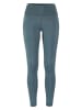 Craft Hardloopleggings "Pro Hypervent" blauw