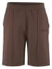 Craft Bermudy dresowe "ADV Join" w kolorze brązowym