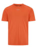 Craft Trainingsshirt "ADV Essence" oranje