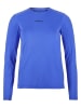 Craft Trainingslongsleeve "ADV Essence" donkerblauw