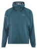 Craft Laufjacke "Pro Hydro" in Türkis