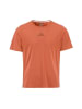 Craft Hardloopshirt "PRO Trail" lichtbruin