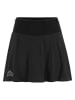 Craft Laufskort "Pro Trail" zwart