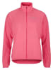 Craft Trainingsjacke "Core Essence Wind" in Pink