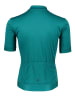 Craft Fahrradtrikot "Core Essence" in Türkis