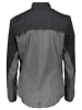 Craft Fahrradjacke "Core Endur" in Grau/ Schwarz