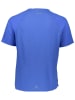 Craft Hardloopshirt "Pro Trail" blauw