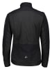 Craft Fahrradjacke "EDV SubZ Insulate" in Schwarz