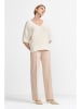 Rich & Royal Hose in Beige