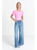Rich & Royal Shirt in Rosa