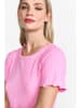 Rich & Royal Shirt in Rosa
