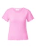 Rich & Royal Shirt in Rosa
