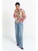 Rich & Royal Bluse in Bunt