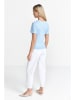 Rich & Royal Shirt lichtblauw