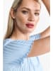 Rich & Royal Shirt lichtblauw