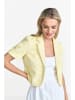 Rich & Royal Blazer geel