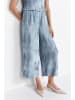 Rich & Royal Broek lichtblauw
